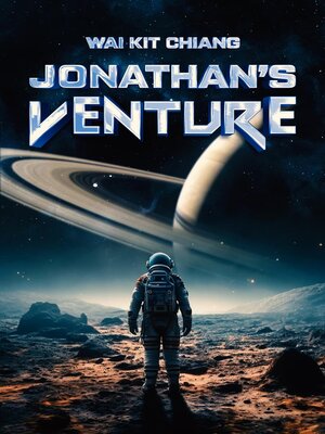 cover image of Jonathan's  Venture